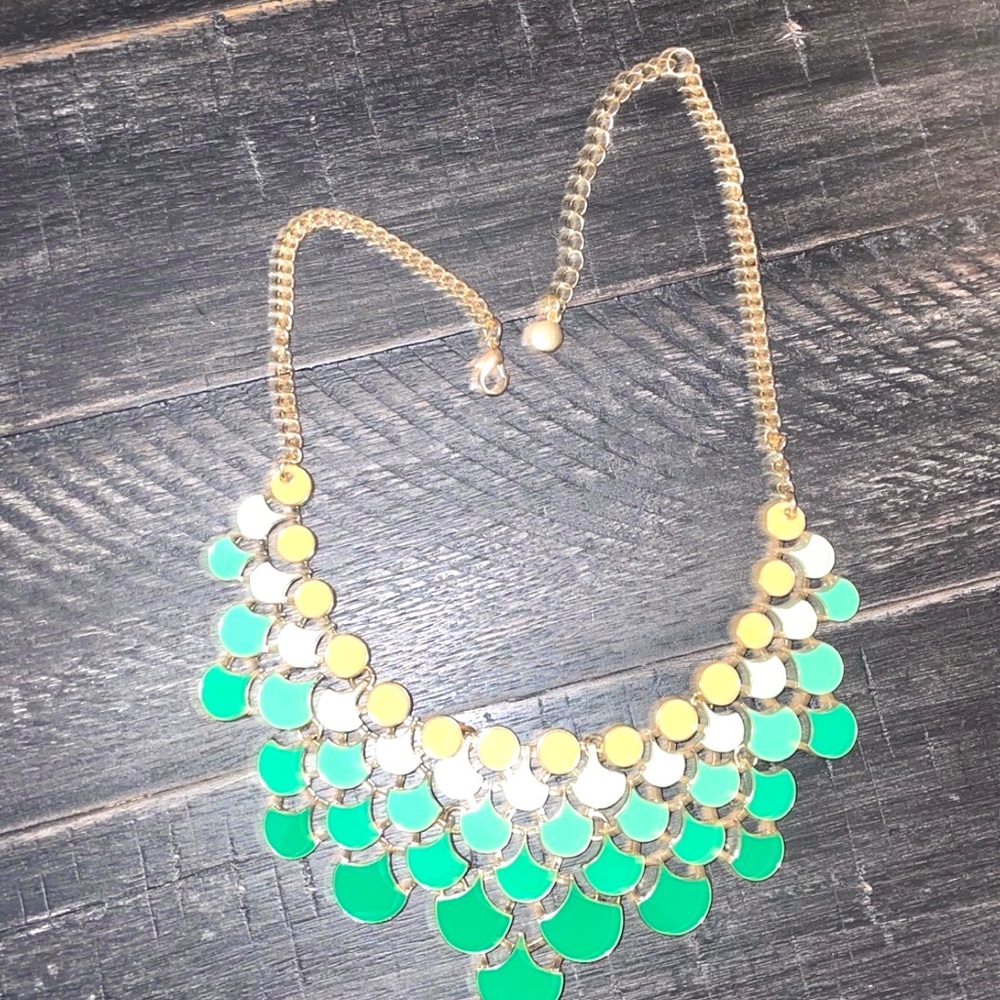 Statement Necklace